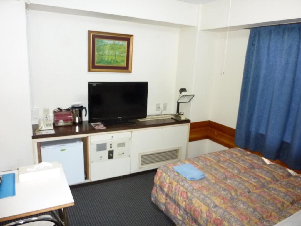 Otsuka City Hotel Tóquio Quarto foto